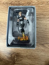 The Classic Marvel Figurine