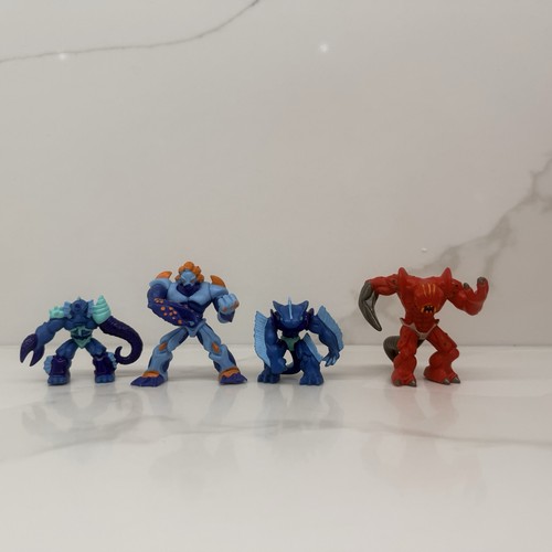 Gormiti giochi preziosi - gormiti,