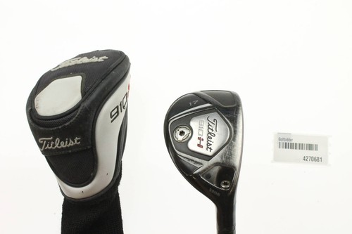 Titleist 910h golf club - titleist,