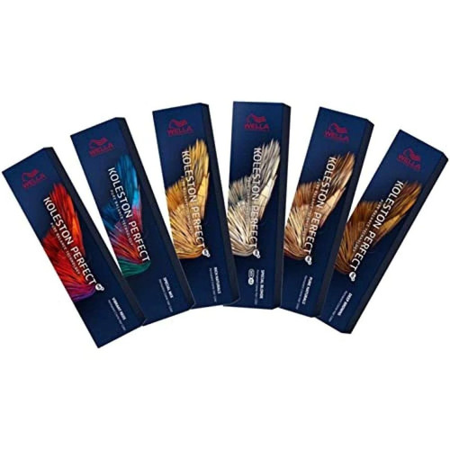 Wella koleston perfect meplus - wella,