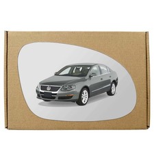 For Volkswagen VW Passat B6