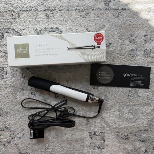 Ghd platinum styler - ghd, platinum+