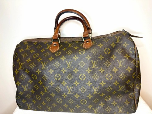 Vintage louis vuitton monogram - vintage,