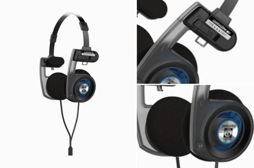 Koss porta pro utility - koss,