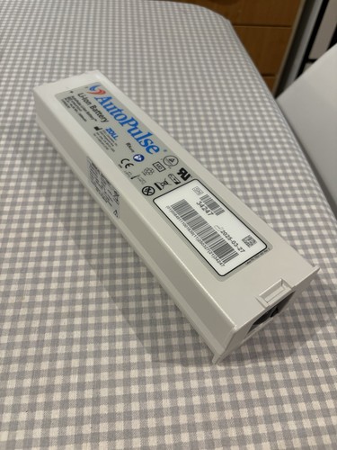 Zoll autopulse 8700 - zoll, 8700-0752-01