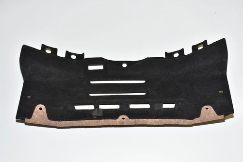 Bmw i12 boot liner 7316271 - bmw,