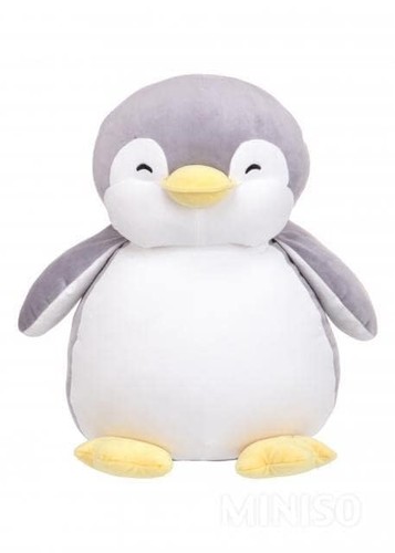 Storio penguin plush soft toy - storio,