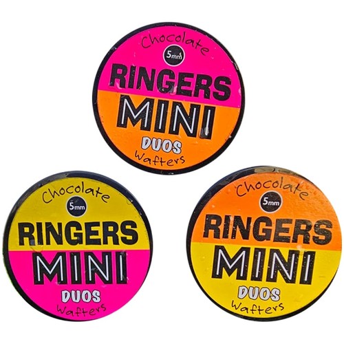 Ringers mini duo wafters 30g - ringers,