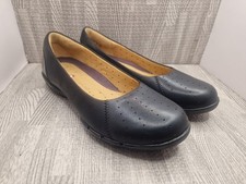 Clarks Unstructured Gunmetal
