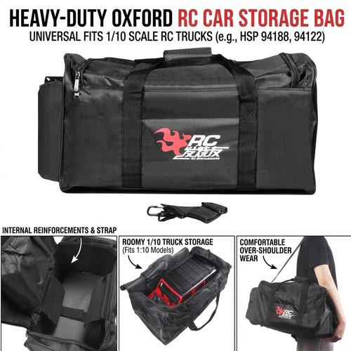 Car storage bag universal - rc,