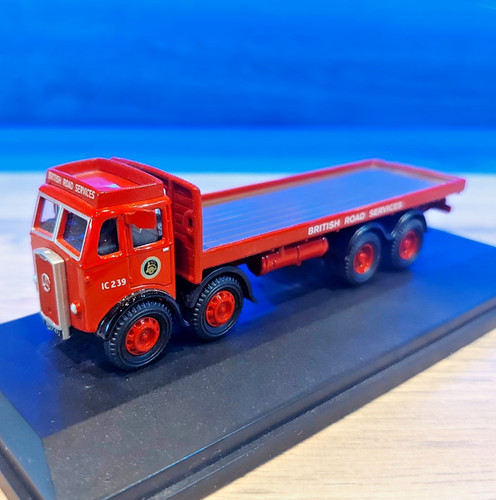 Oxford diecast 76atkl001 brs - oxford,