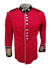 Irish Guards Tunic 40" Chest