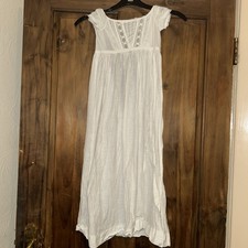 Vintage Christening Gown, Unsized. 