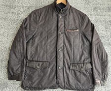 Barbour Land Rover Filey