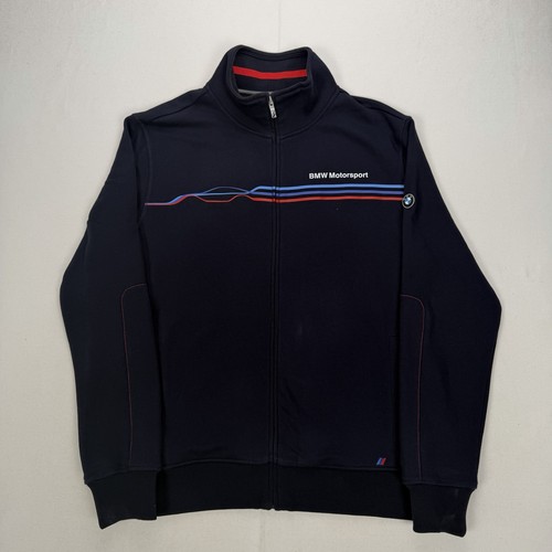 Bmw motorsport jacket - bmw,