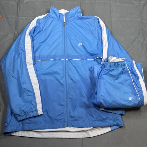 Vintage y2k nike reversible - y2k,