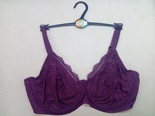 EX M&S Underwired Full Cup Bra