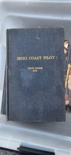 Irish Coast Pilot Twelfth