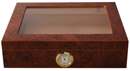 Germanus cigar humidor for - germanus,