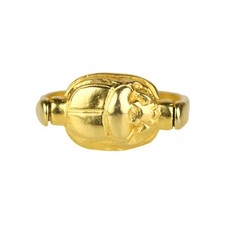 Rare Vintage 1976 MMA Gold