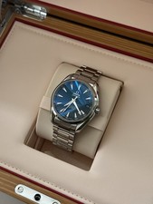 Omega seamaster aqua terra - aqua,
