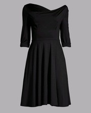 NEW Black Halo Jackie O Full