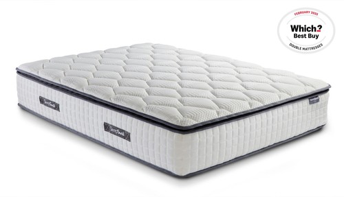 Sleepsoul bliss 800 - bliss, pocket