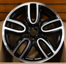 19" Mini Countryman Wheel Rim