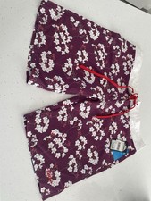 Ladies Trespass Board Shorts