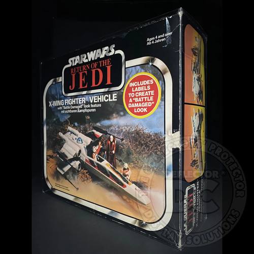 Deflector star wars - deflector,