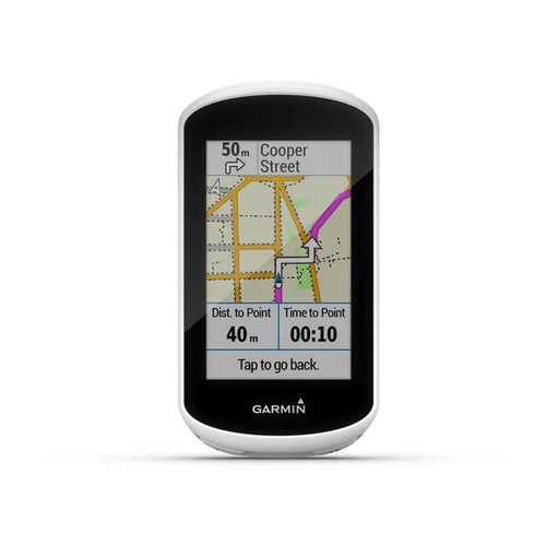 Garmin edge explore - edge, gps