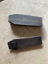 ORIGINAL RUSTIC WOOD SNUFF