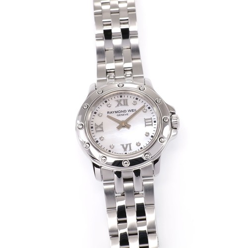 Raymond weil tango 5799 - raymond,