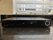 Onkyo Slimline TX-L50 Av Receiver