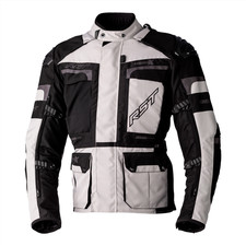 RST Adventure-X Silver/Black