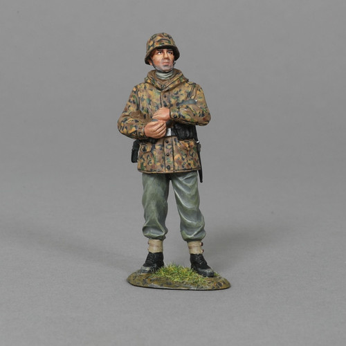 Thomas gunn ss177b gun crew - gunn,
