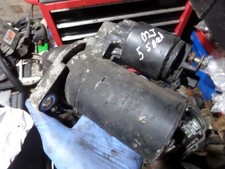 MK4 GOLF GTI 1.8T STARTER