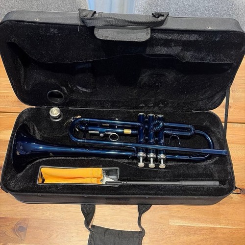 Soleil str mbl trumpet - str-1/mbl,