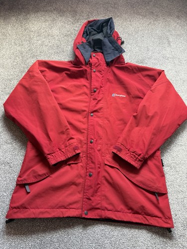 Berghaus gore tex waterproof - gore-tex,