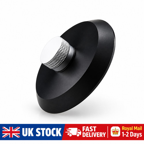 Black engineering record clamp - engineering,