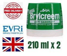 Brylcreem Anti-Dandruff
