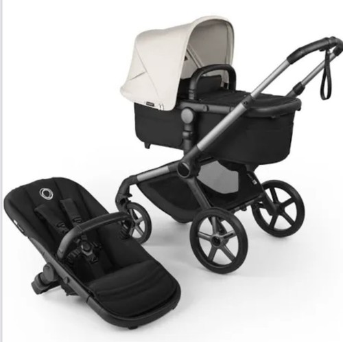 New bugaboo fox5 renew - fox5, in