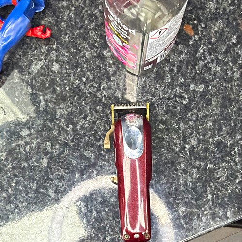 Wahl corded electric hair - wahl,