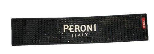 Peroni italy rubber beer - italy, drip