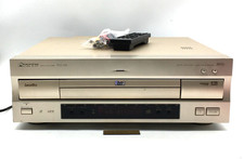 【Serviced】Pioneer DVL-919