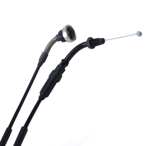 Throttle cable honda crf50 - cable,