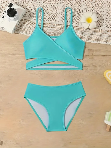 Beautiful girls trend - beautiful, blue