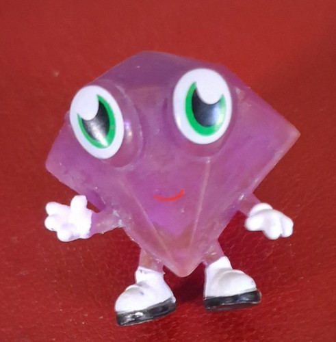 Roxy rare moshi - moshi, monsters