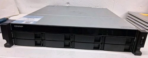 Qnap 873u nas 8 - qnap, 8-bay