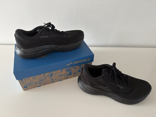 Brooks running trainers - brooks,
